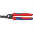 Kìm công lực KNIPEX 9512-200